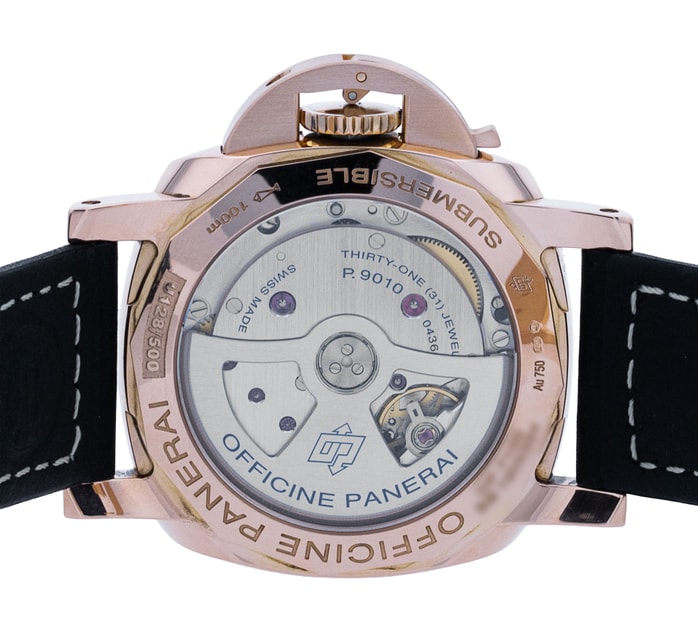 Panerai Submersible PAM00684 Image 4